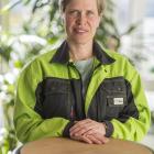 Malin Nygren. Foto: Metsä Board