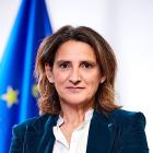 – Det här ramverket erkänner behovet av att säkerställa att vår industri förblir konkurrenskraftig, säger Teresa Ribera, chef för kommissionen för en ren, rättvis och konkurrenskraftig omställning. Foto: Wikipedia Common Lic. Kredit: Europeiska Unionen.