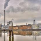 Sågverk. Symbolbild. Foto: Creative Commons Lic.