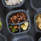 Duni Group har cirka 2 500 anställda fördelade på 23 länder, huvudkontor i Malmö och produktion av bland annat servetter i Sverige, Tyskland, Polen, Slovenien, Storbritanninen och Thailand. Foto: Duni