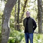 Fredrik Tärneberg, investeringsansvarig på Södra Ädla. Foto: Malin Arnesson/Södra
