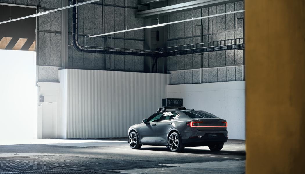 Foto: Polestar