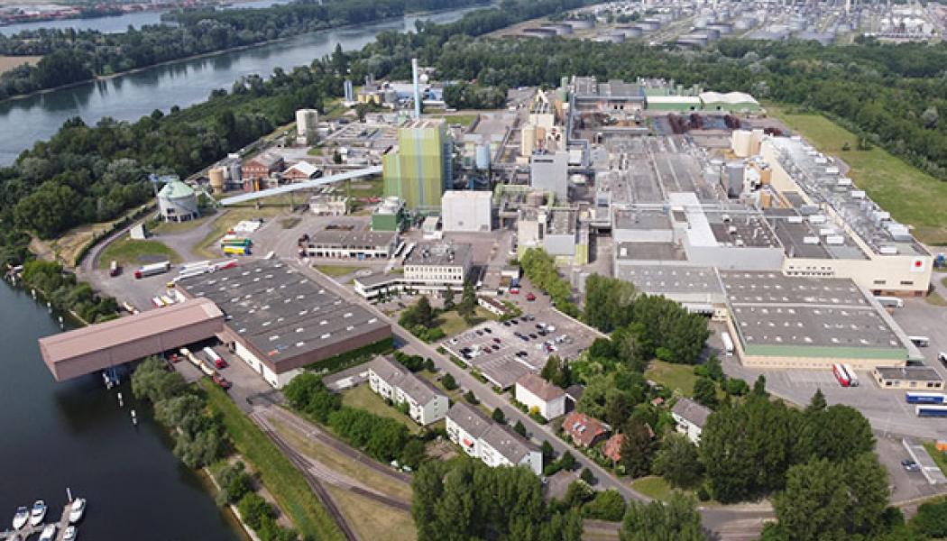 Foto: Stora Enso