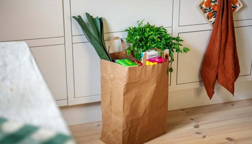 Foto: Skogsindustrierna