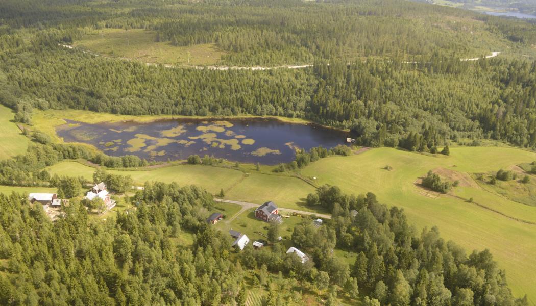 Genom att koppla samman material- och energiflöden mellan aktörer finns ”stora möjligheter att minska resursanvändning, skapa nya affärsmodeller och stärka industrins konkurrenskraft”, enligt rapporten.