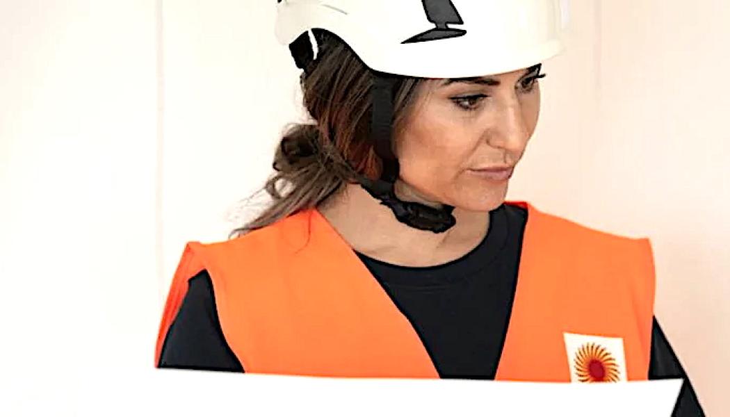 Genom initiativ som Female Leader Engineer vill Stora Enso attrahera, inspirera och utveckla framtidens ledare. Målet är att bidra till en mer innovativ och inkluderande industri, samtidigt som företaget försöker stärka sin långsiktiga kompetensförsörjning. Foto: Stora Enso