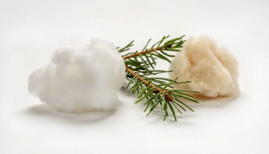 Efter kapacitetsökningen kommer Stora Ensos produktionsenhet i Skutskär att ha en årlig kapacitet på 440 000 ton fluffmassa. Bild: Stora Enso