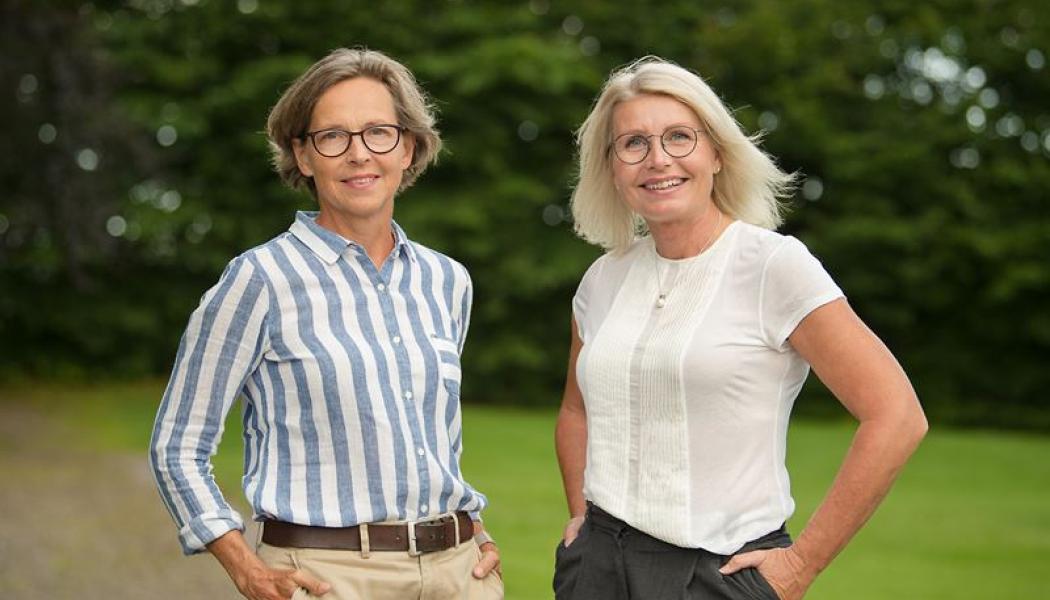 Foto: Maria of Sweden
