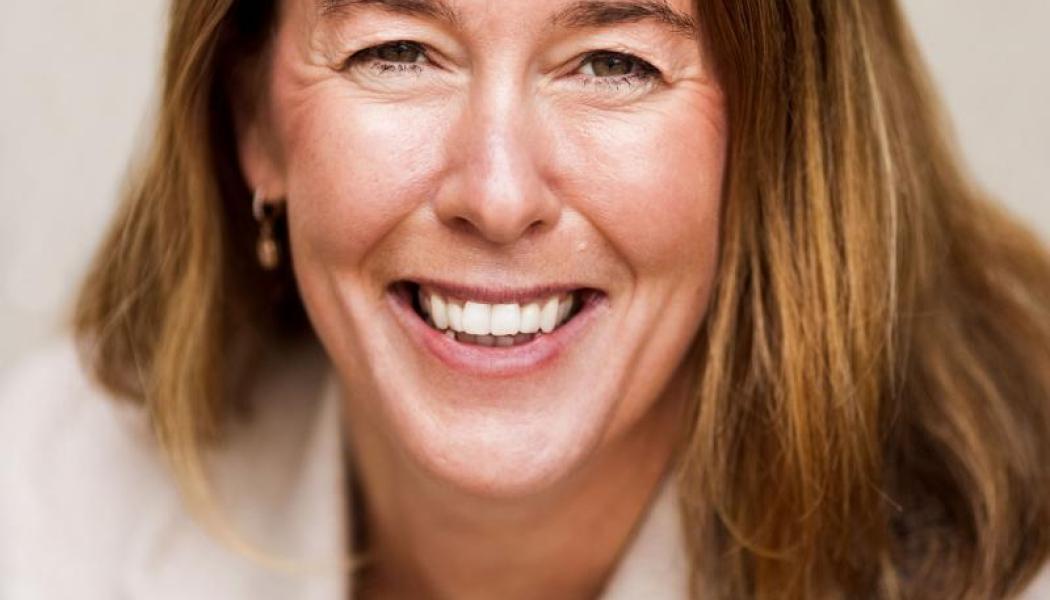 Annette Anjou. Foto: RISE