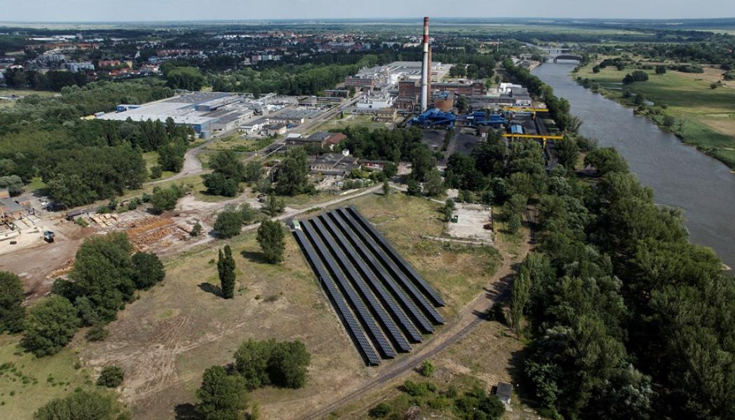 Foto: Skogsindustrierna 