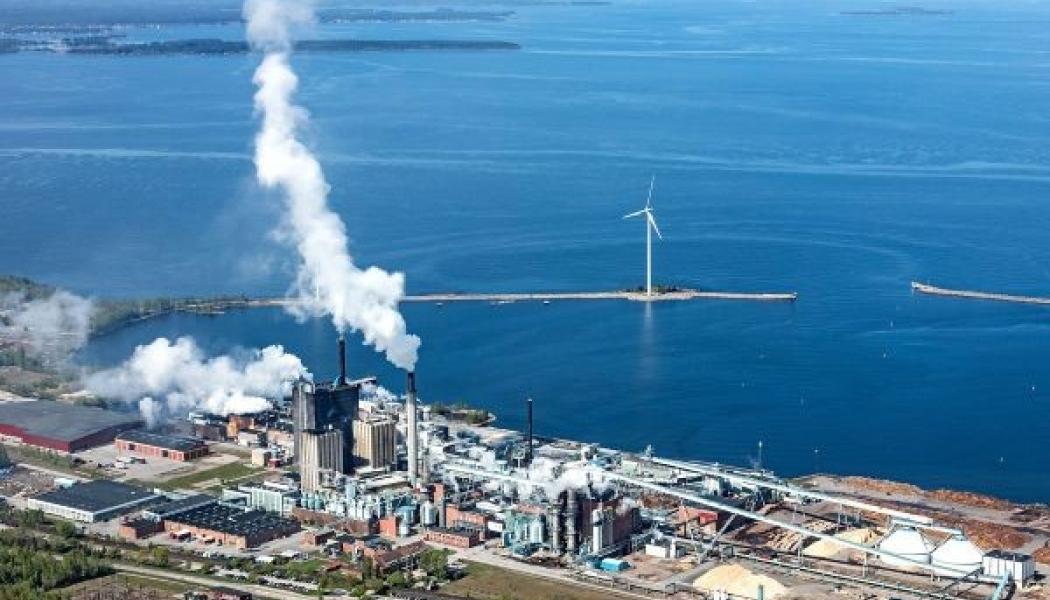 Foto: Stora Enso