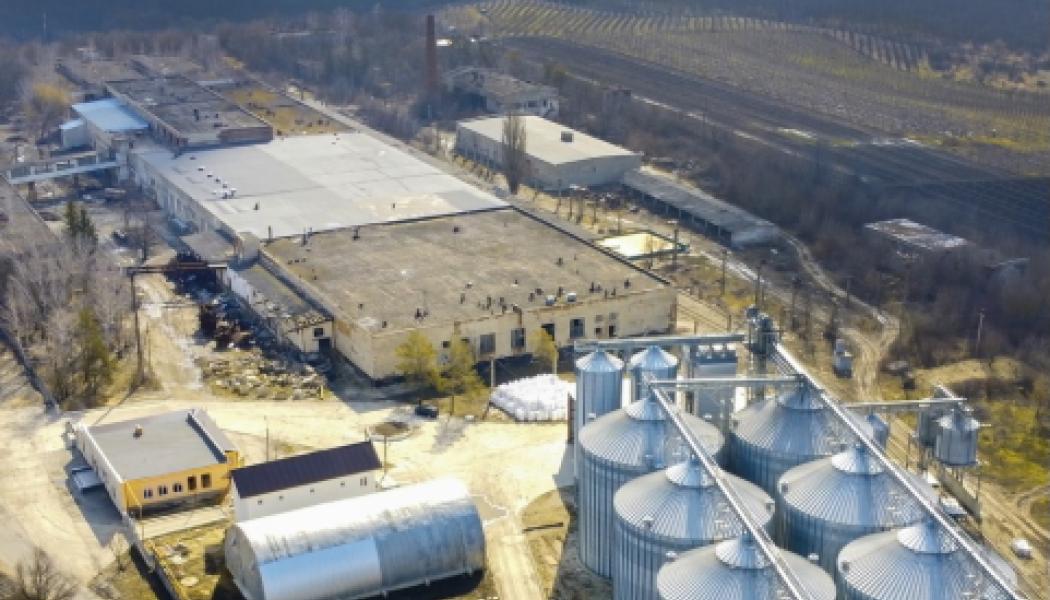 Den första anläggningen planeras i anslutning till Weyerhaeusers sågverk i delstaten Mississippi i USA. Foto: Weyerhaeuser