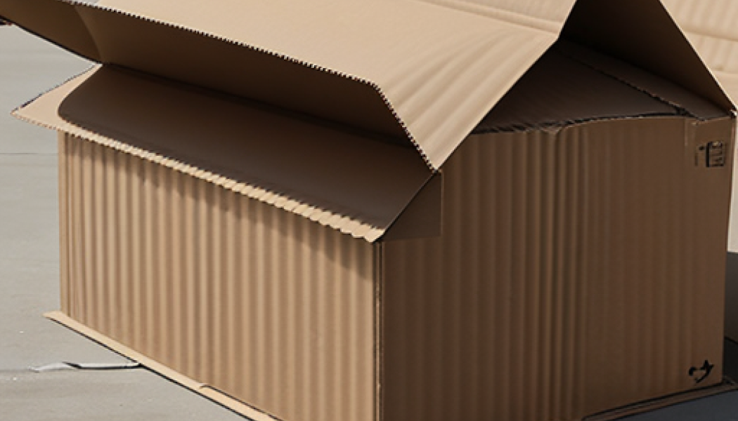 Inter Eastern Container ingår i koncernen Inter Group Packaging (IGP), som är ett thailändskt familjeägt företag som har tillverkat wellpapplådor sedan 1980. Arkivbild.