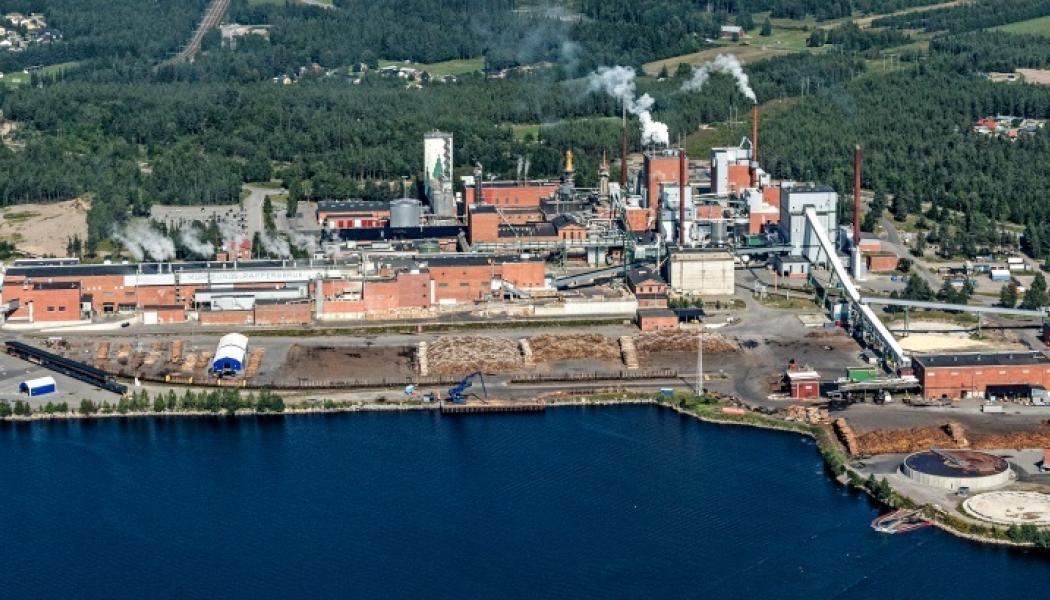 Foto: Bergslagsbild