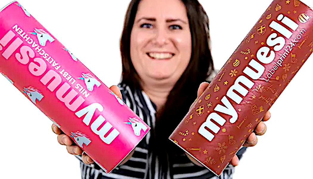 All4Labels siktar företaget på att bli en av världens ledande leverantörer av innovativa, digitala och hållbara förpackningslösningar. Foto:  Labelprint24 