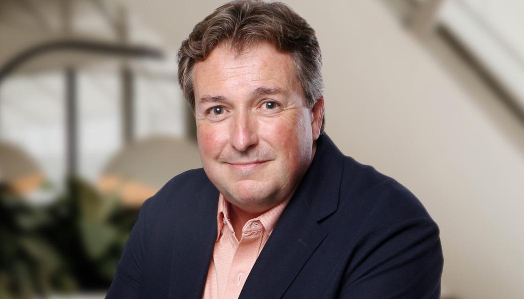 Doug Smith. Foto: Nathan Carl/CellMark