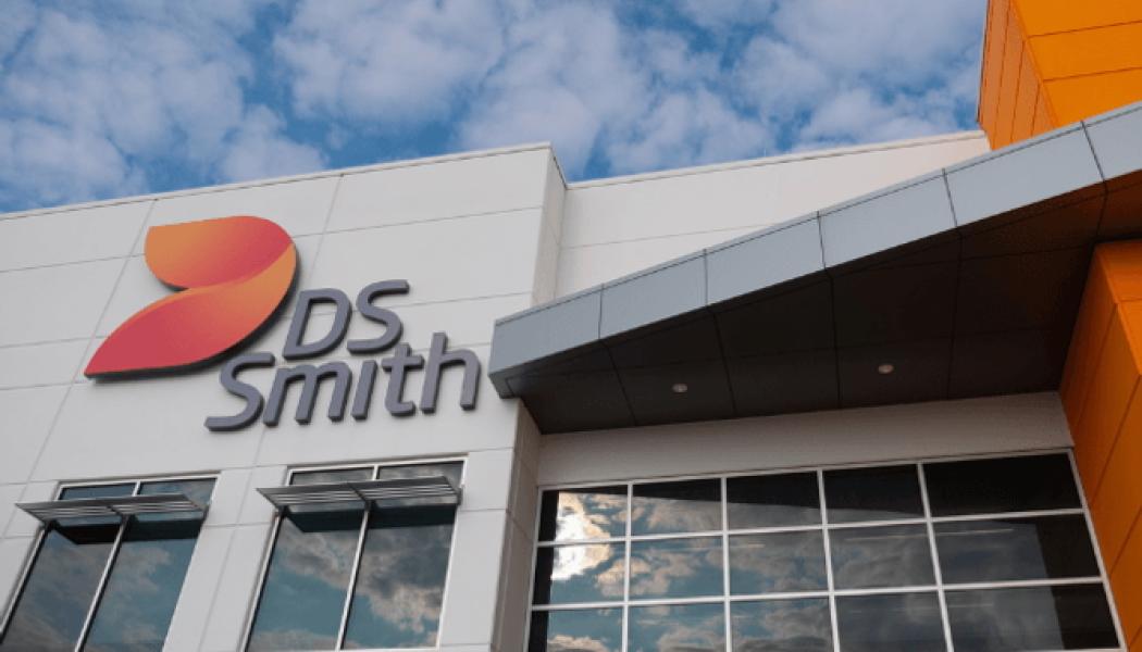 DS Smith och International Paper får EU:s godkännande att slå samman sina verksamheter under vissa villkor. Foto: DS Smith