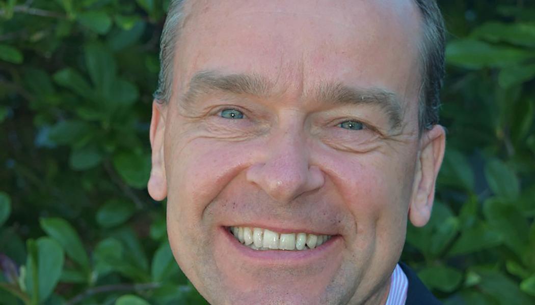 Per-Ola Nilsson. Foto: DS Smith