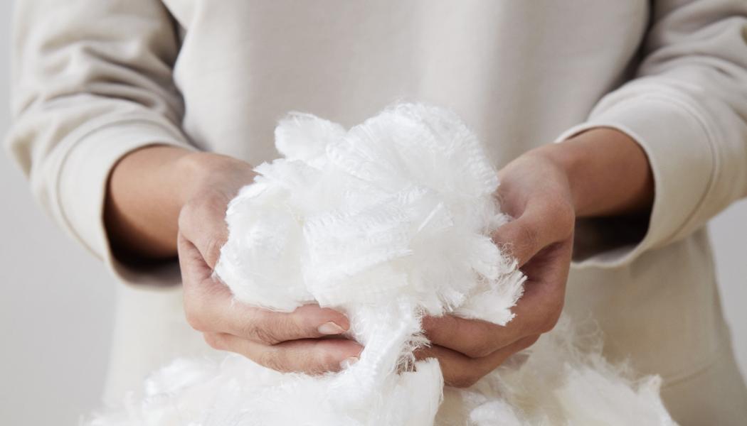 Snart är TreeToTextile redo att presentera sin unika biobaserade och resurseffektiva fiber Nyense™ på marknaden.
Foto: TreeToTextile
