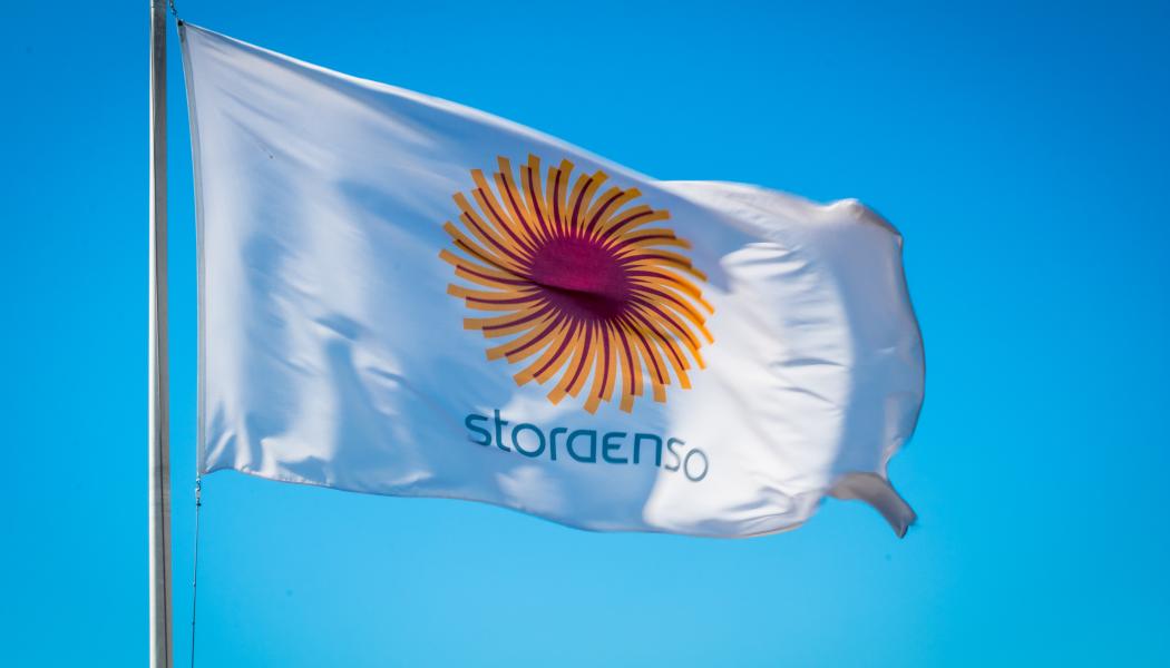 Bild: Stora Enso