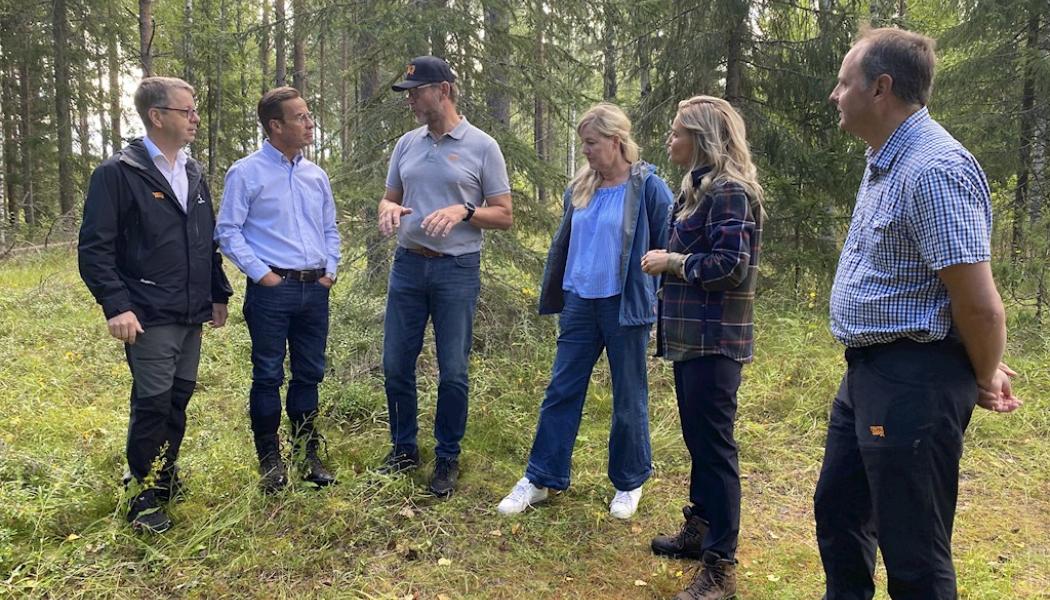 Foto: Norra Skog