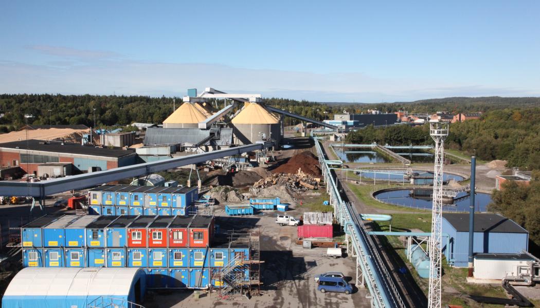 ”Genomförs Miljötillståndsutredningens förslag kan prövningsprocessen bli mer förutsägbar än i dag och förhoppningsvis skulle man komma bort från dagens situation där tillståndsansökningar avvisas sent i processen