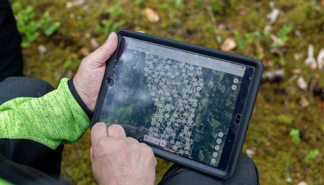 Skogsbruksplanen, som är ett verktyg i skogsägarens planering och beslutsfattande, har under flera decennier sett ungefär likadan ut, men kommer nu att ta ett 