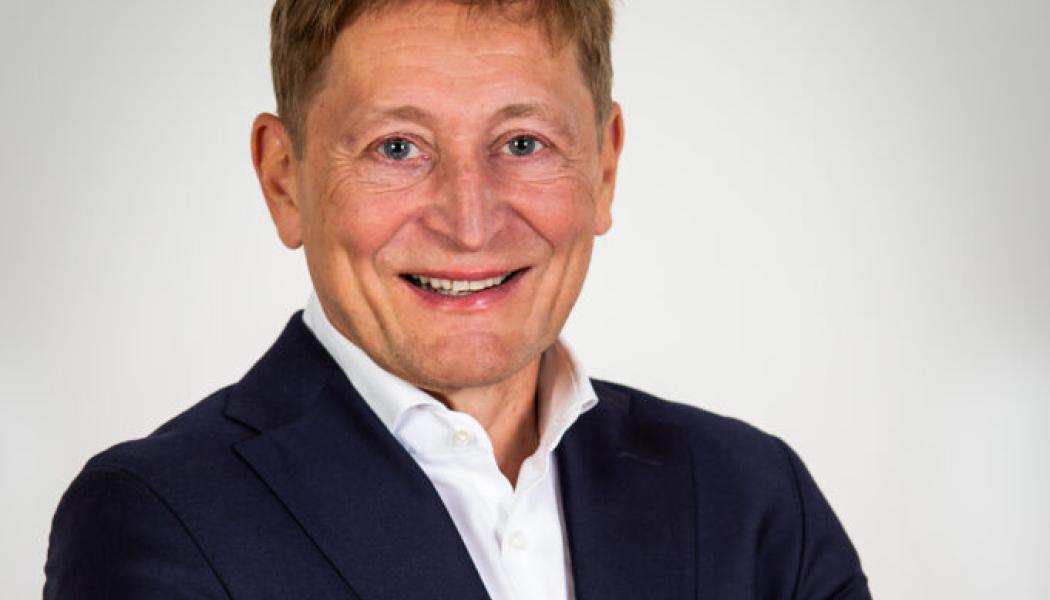 Jori Ringman, CEPI:s generaldirektör, Foto: CEPI