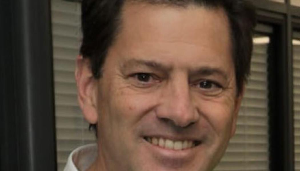 Tony Smurfit blir ny vd för det nya företaget, Smurfit Westrock. Foto: JRobinson1976/Wikimedia Commons