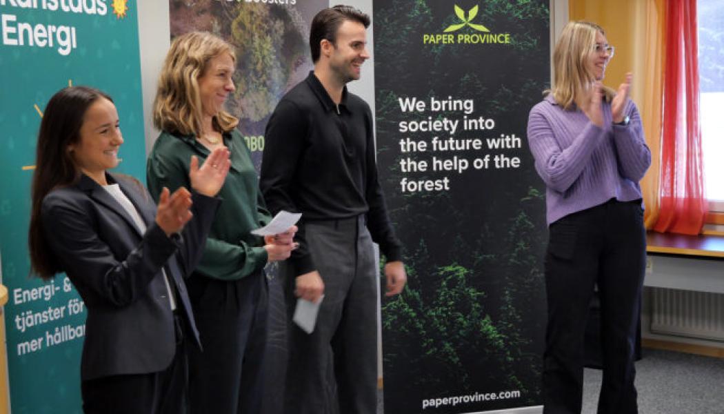 Bild: Paper Province