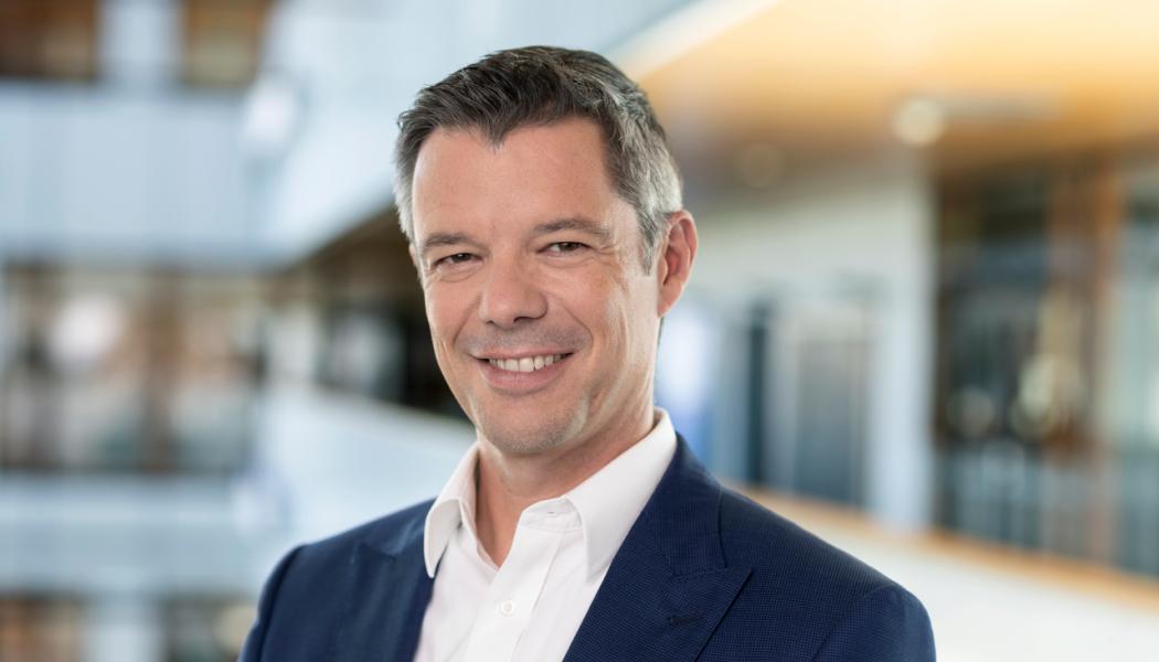 Marco Hilty. Foto: Huhtamaki