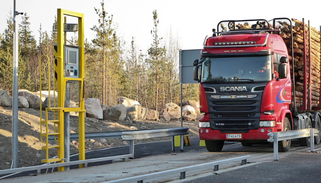 Foto: Metsä Board