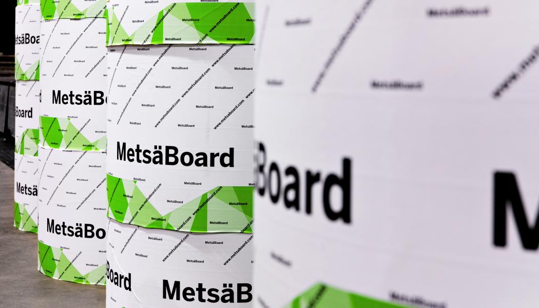Foto: Metsä Board 