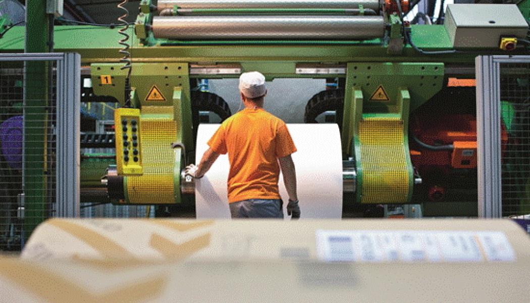 Mondi påverkas av stigande kostnader och geopolitisk oro. Foto: Mondi