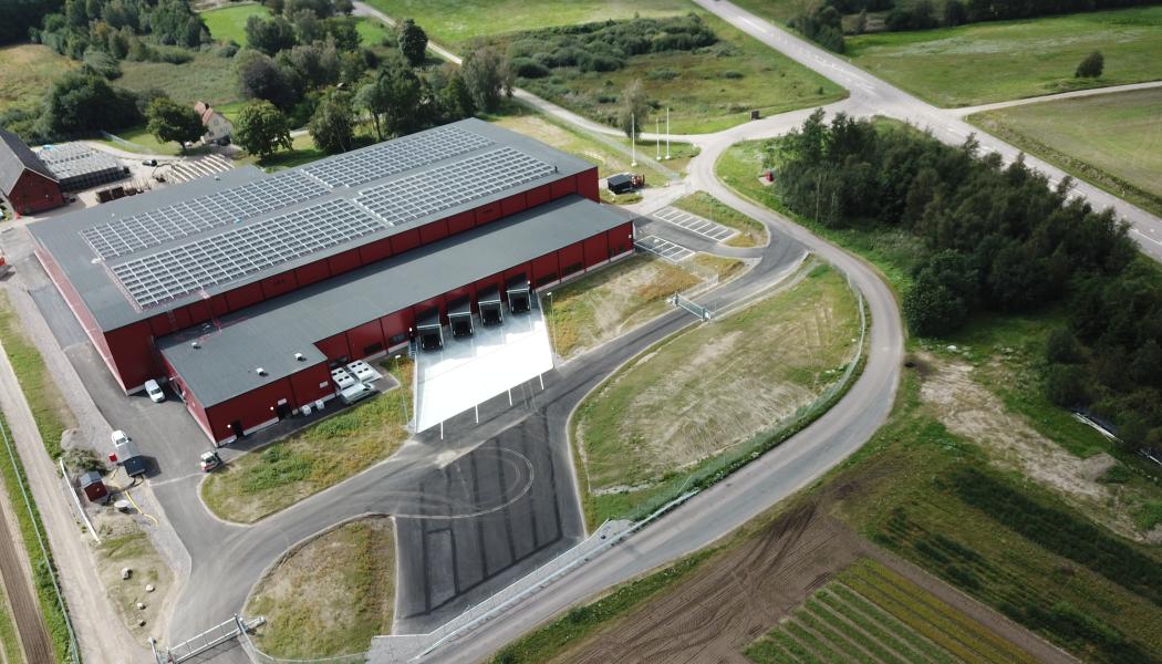 Foto: Oskar Olsson/Södra 