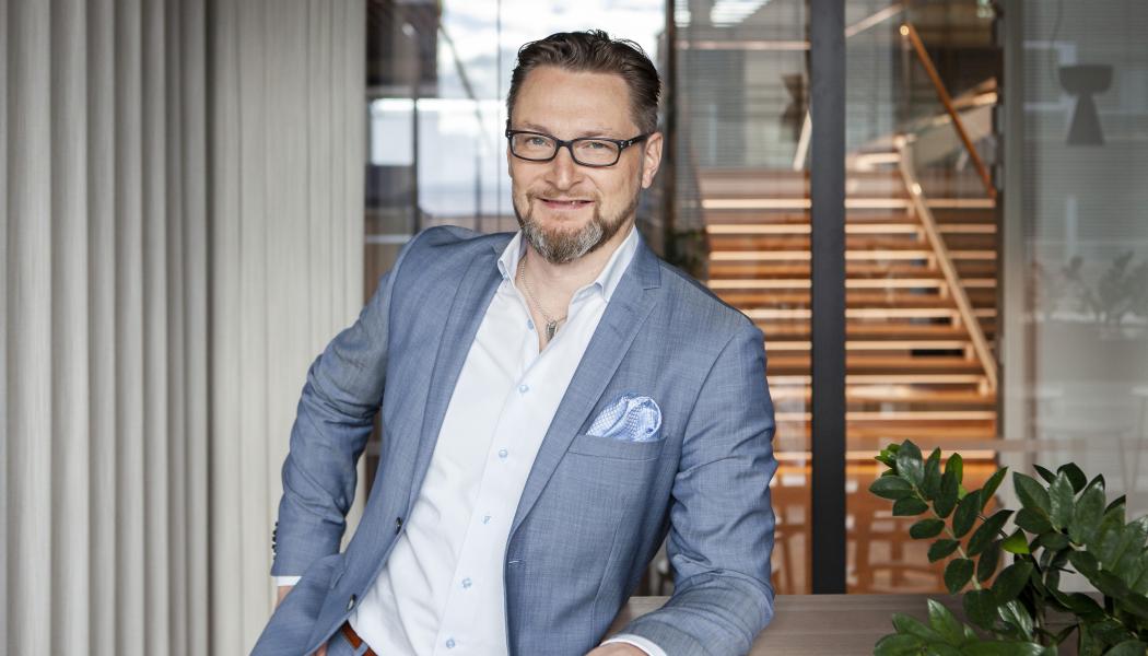 Foto: Sini Pennanen