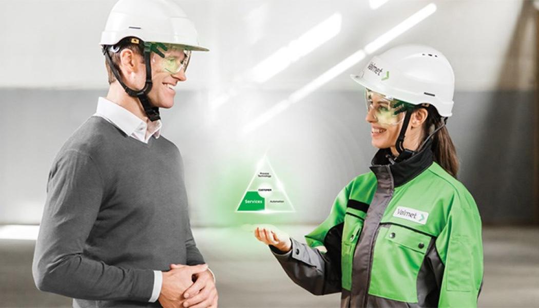 Foto: Valmet