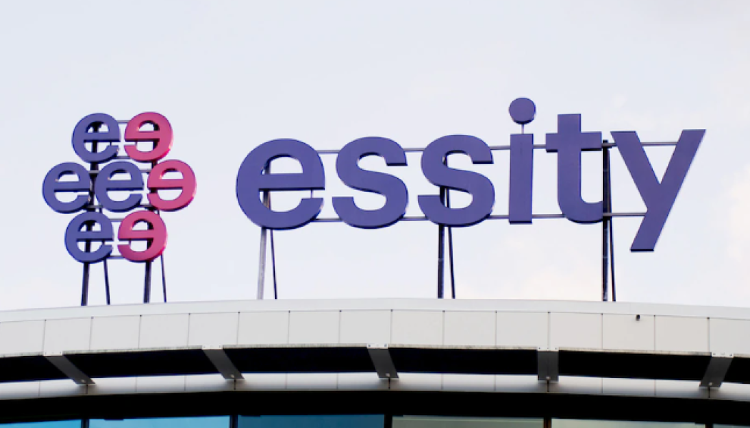 Bild: Essity