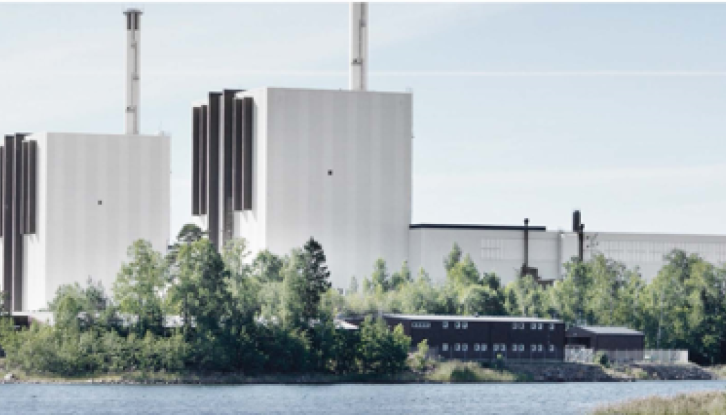 Ny färdplan lanserad. Bild: Regeringskansliet.
