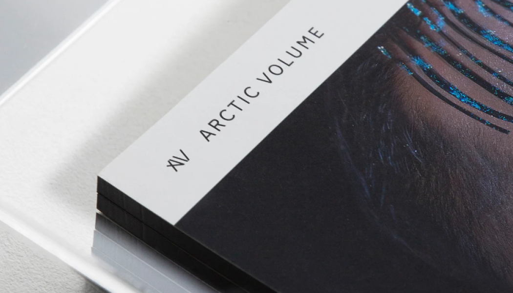 Foto: Arctic Paper 
