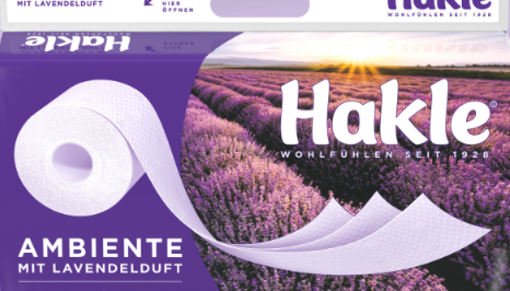Foto: Hakle