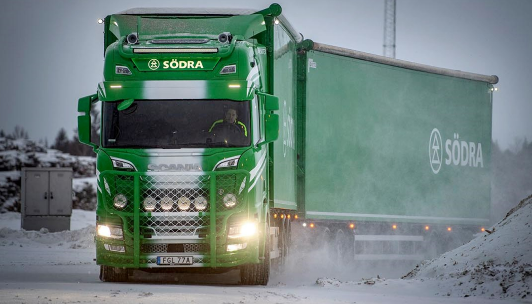 Foto: Södra