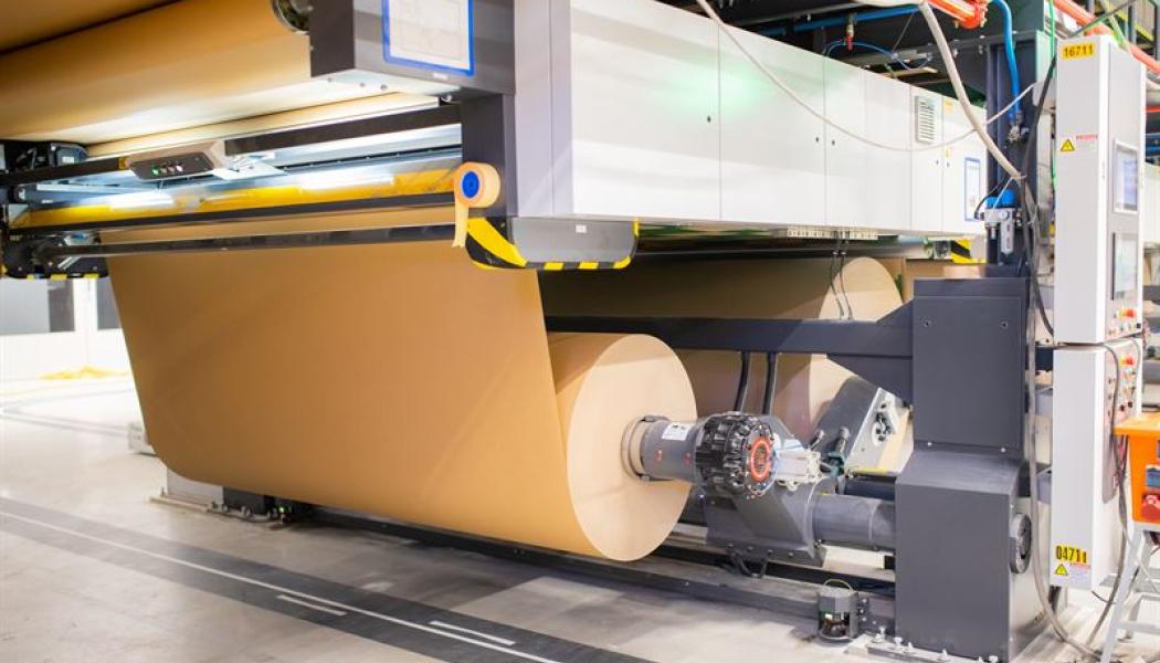 Stora Enso använder Trimbles Wedge-system för analys av processdata i all sin produktion av massa, papper och kartong i Finland. Wedge används även i stor utsträckning vid Stora Ensos anläggningar i andra länder.
Foto: Stora Enso
