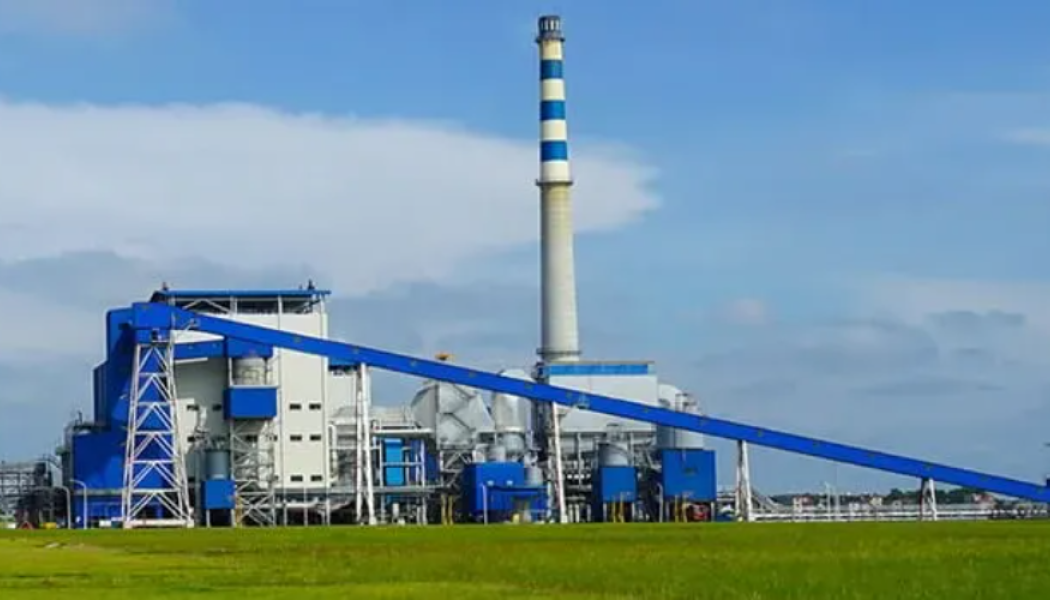 Beihais massa- och pappersbruk i Guangxi-provinsen i södra Kina startade sin verksamhet 2016 och har årlig kapacitet att producera 250 000 ton mekanisk massa och 550 000 ton konsumentkartong (vätskekartong, falskartong). Foto: Stora Enso