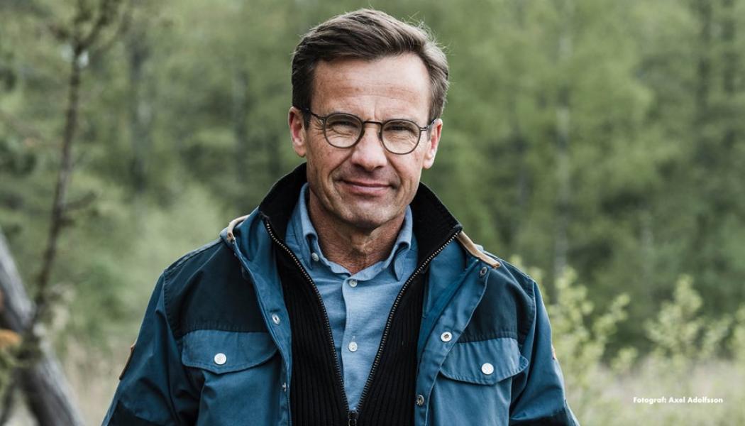Foto: Axel Aldolfsson/Skogsindustrierna 