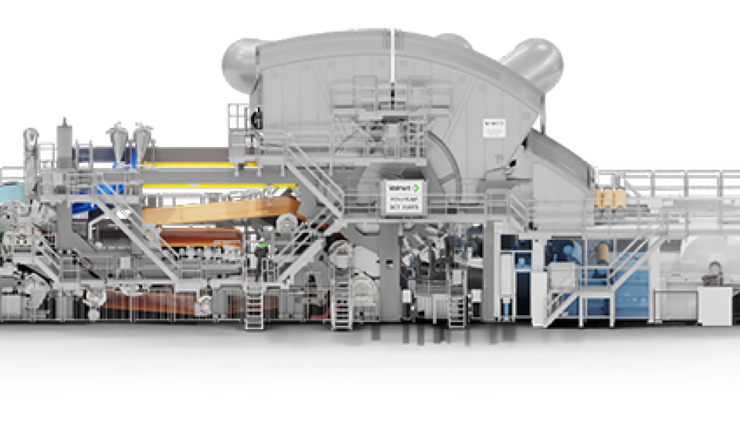 Bild: Valmet 