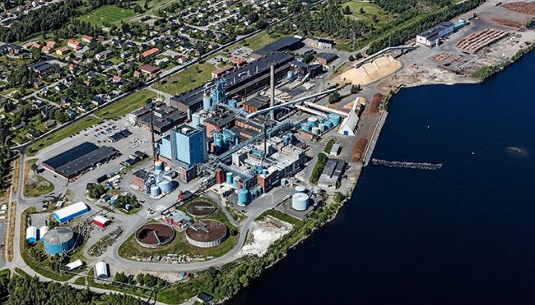 Foto: Valmet