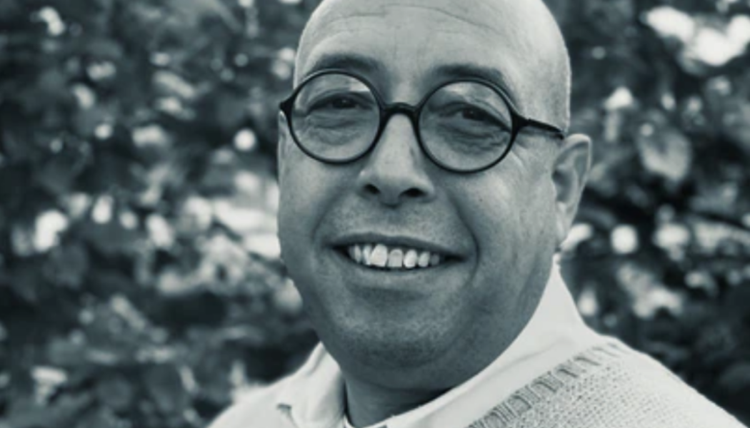 Yasser Ismail. Foto: Geminor