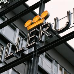 FREDRIK PERSSON: Pappers- och förpackningskoncernen Billerud flaggar för lägre vinst än väntat. Arkivbild