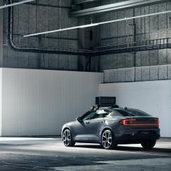 Foto: Polestar